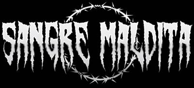 logo Sangre Maldita